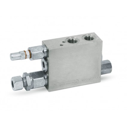 product Double Acting Plough Overturning Valve - VRAP 60/80 DE  image thumb