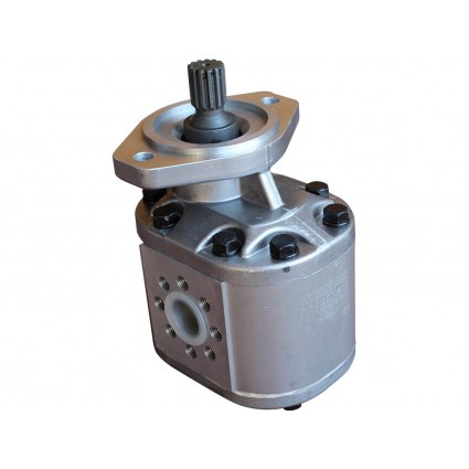 product Hydraulic Gear Pump - 30C32X415  image thumb