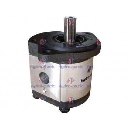 product Massey Ferguson Hydraulic Auxiliary Pump 4225 4225HV 4235 4235HV 4240 4245 4245HV 4255 4260 image thumb