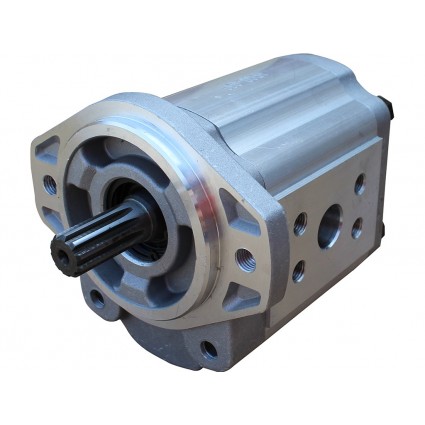 product Toyota Forklift Pump 67110-23620-71 image thumb