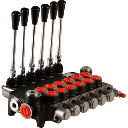 product 6P80 Directional Control Valve image thumb