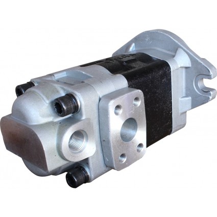 product Komatsu Forklift Pump 3EC-60-31211 image thumb
