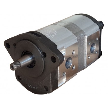 product Renault Tractor Pump - 7700035327 image thumb