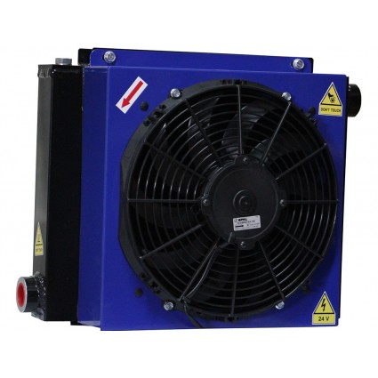 product Hydraulic Circuit Cooler HY03804 160 L/min 24 V  image thumb