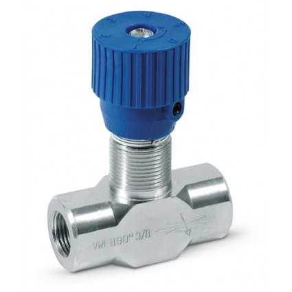 product Flow Regulator Valve without Check Valve - VRFB 90 3/8''  image thumb