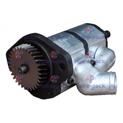 product John Deere Hydraulic Pump 5415H 5515 5515F 5515V 5615 5615F 5615V 5715 5715HC image thumb