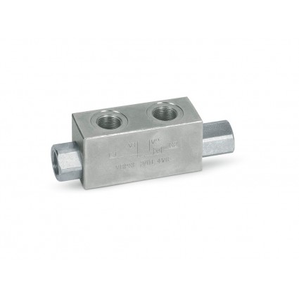 product Single Pilot Operated Check Valve - VBPSE 1/2'' L 4 VIE image thumb