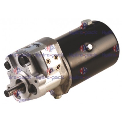 product Massey Ferguson Power Steering Pump Industrial 565 575 590 30D 50 50B MKII image thumb