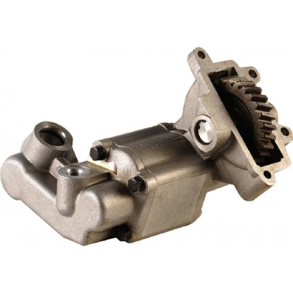 product Ford Tractor Pump - 83996272 image thumb