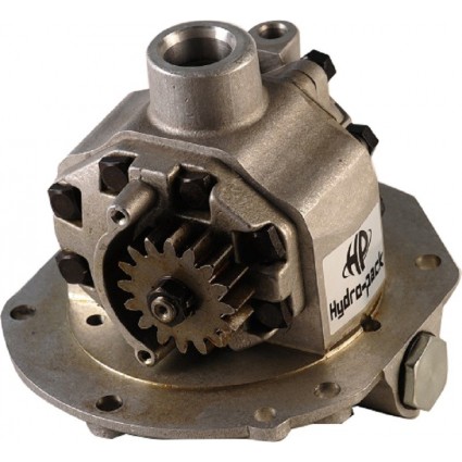 product Ford Tractor Pump - D0NN600F image thumb