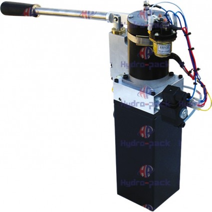 product Wheelchair Lift for Vehicles - Power Unit image thumb