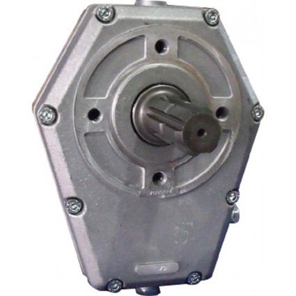 product Pump Over Gear - 70001- 4 Gr. 3 Male Shaft  image thumb