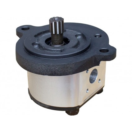 product Sonalika Tractor Pump 803402027A image thumb