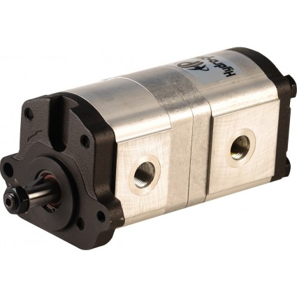 product Landini Tractor Pump - 3661228M91 image thumb