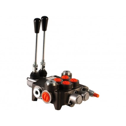 product 2P80 Directional Control Valve image thumb