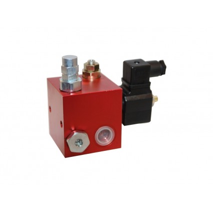 product Hydraulic Manifold - LVS 1/2 12 V  image thumb