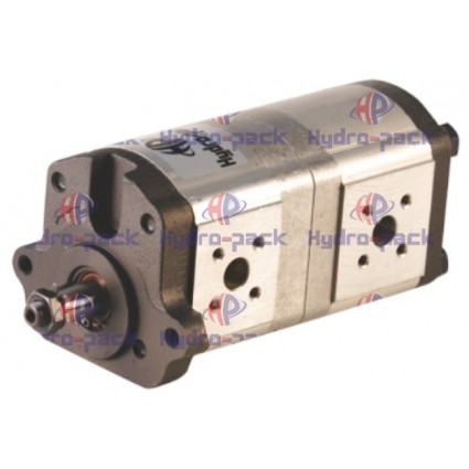 product Massey Ferguson Combine Harvester Hydraulic Pump 440 image thumb