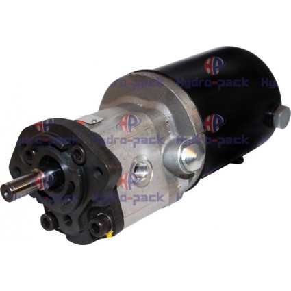 product Massey Ferguson Hydraulic Pump 3149403M91 Fits Model 295 image thumb