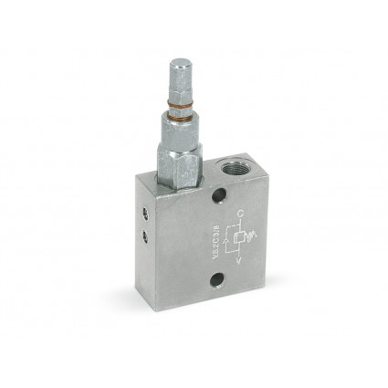 product Direct Acting Sequence Valve - VS2C 3/4''  image thumb