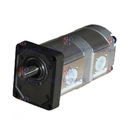 product Kubota Hydraulic Pump 3A111-82204 ME8200 M9000 M6800 M6800S M6800DT M6800SDT M6800HD M6800S M8200DT image thumb