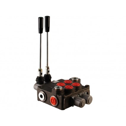 product 2P120 1'' Directional Control Valve image thumb