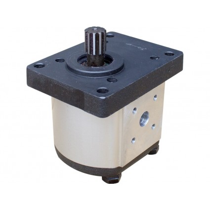 product Sonalika Tractor Pump 800402020B image thumb