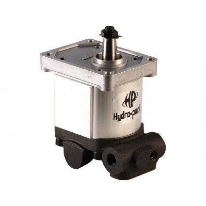 product Fiat Tractor Pump - 82991210 image thumb