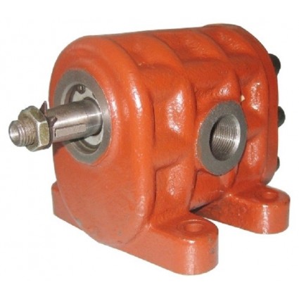 product Zetor Tractor Pump - PZ 18AT image thumb