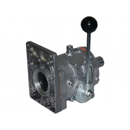 product Mechanical Coupling - 30300 Reversible  image thumb