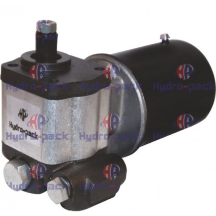 product Massey Ferguson Hydraulic Pump 3409523m91 MF 296 MF296/4 image thumb