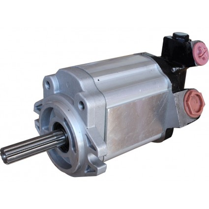 product Mitsubishi Forklift Pump 91271-26200 image thumb