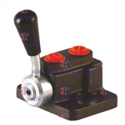 product Massey Ferguson P480 3 Way Hydraulic Gyro Selector Valve image thumb