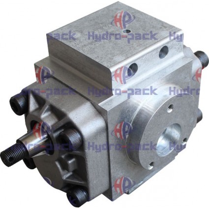 product Massey Ferguson Hydraulic Pump 3650V 3650GE 3655 3670 3680 3690 8110 8120 8130 8140 8150 8160 image thumb