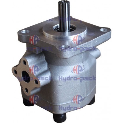 product Kubota Hydraulic Pump 38240-76100 1996235300 19669-83801 L235 L275 L2202 L2402 L2602 L4202 image thumb