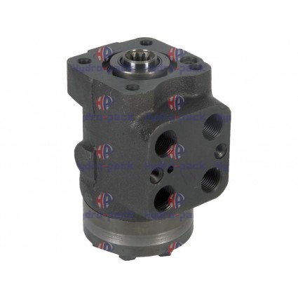 product John Deere Steering Unit Orbitrol AL55296 200CN 150-0176 3140 3640 3640S 3050 3350 3650 image thumb