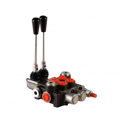 product 2P40 1/2 Directional Control Valve  image thumb