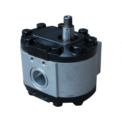 product Ford Tractor Pump D8NN600FA image thumb