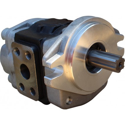 product Hyundai Forklift Pump 39U2-60160  image thumb
